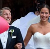 Die schönsten Bilder der Schweinsteiger-Hochzeit in Venedig - WELT