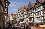 Bad Wildungen, Hesse, Germany, Europe - Wellness & mehr