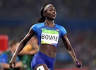 How Did Tori Bowie Die? US Track and Field Star and 2016 Rio Olympic ...
