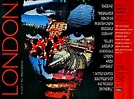 London 1994 British Quad Poster - Posteritati Movie Poster Gallery
