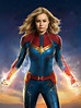 Captain Marvel | Marvel Cinematic Universe Wiki | FANDOM powered by Wikia