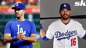 Inside former Dodgers Andre Ethier and wife Maggie's previous ...