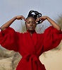 Shingai Shoniwa embracing her Zimbabwean heritage in her music ...