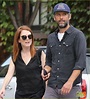 Julianne Moore & Husband Bart Freundlich Enjoy Leisurely NYC Stroll ...