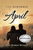 I’LL REMEMBER APRIL | IndieReader