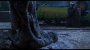 Image gallery for Jurassic Park - FilmAffinity