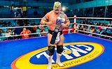 Gran Guerrero es nuevo Campeón de Peso Completo del CMLL, venció a ...
