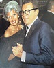 Iris Apfel and Carl Apfel's Marriage: All About Their Decades-Long Romance