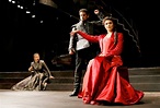 Three Operas by Rossini Make Italian Festival Well Worth the Trip - The ...