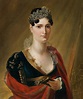 1812 Joseph Franque - Elisa Bonaparte Baciocchi