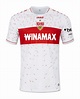 VfB Stuttgart 2023-24 Home Kit