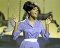 Dionne Warwick | 20 Female Singers Who Defined the '60s | Purple Clover