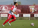 Sp. Braga: Tiago Gomes renova contrato e integra plantel | MAISFUTEBOL