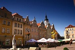 Experience in Opole, Poland by Szymon | Erasmus experience Opole