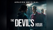 Prime Video: The Devil's Hour - Season 1