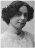 Wilhelmina Beatrice Rahner, a.k.a. Mrs. Bess Houdini