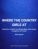 Where The Country Girls At (arr. Jeff Tincher) Sheet Music | Luke Bryan ...