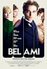 Bel Ami : une nouvelle affiche avec Robert Pattinson - Critique Film