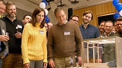 Downsizing Movie Review