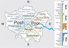 Pin on Mapping London