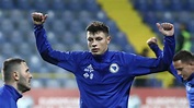 Anel Ahmedhodzic: Things to Know About the Young Bosnian Defender