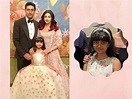Aaradhya Bachchan is all grown up: Check out before-after photos of ...