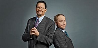 Catch Iconic Duo Penn & Teller in Vegas | Travelzoo