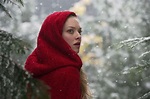 Red Riding Hood Picture 2