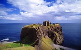 The Most Incredible Castles in Aberdeenshire, Scotland