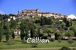 Callian à visiter (83) | Provence 7