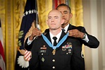 [US DoD] Medal of Honor Monday: Army Staff Sgt. Ty Carter - RealAmerica ...