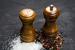 Historia: Conoce cómo pimienta y sal se unieron en las mesas del mundo