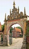 Drakenburg Portal - Lower Saxony, Germany | Reiseziele, Reisen, Schöne orte