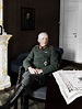 Rüdiger von der Goltz commander of the German forces in Finland & the ...