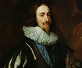 Charles I Of England Biography - Childhood, Life Achievements & Timeline