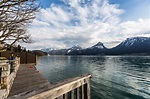 Strobl am Wolfgangsee - Donaustadt