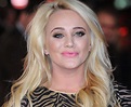 Kirsty-Leigh Porter reveals "struggle" on what would have been her ...