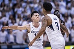 'A long one' — Te'Jon Lucas' journey to BYU men's basketball - The ...