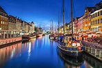 Copenhagen, Denmark - City Spotlight - WorldAtlas