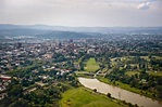 Pietermaritzburg - South Africa Cities