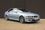 Used 2001 BMW 5 Series E39 M5 4.9 V8 6 Speed Manual For Sale (U194 ...