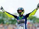 Rossi World Championship Wins - rossi