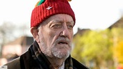 Doctor Who star Bernard Cribbins dies aged 93