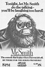 Mr. Smith | The Dubbing Database | Fandom