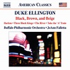 Buffalo Philharmonic Orchestra; JoAnn Falletta, Duke Ellington: Black ...