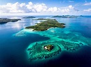 Turtle Island - Fiji, South Pacific - Private Islands for Rent