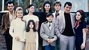 Dean Martin's Kids: Meet Late Singer's 8 Children and Family