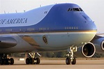 US May Soon Buy New Air Force One Planes | CBN News