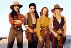 Throwback: ‘Bad Girls’ Was 1994’s Big Lady-Western Missed Opportunity ...