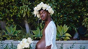Lil Nas X announces debut album via maternity-style photoshoot | GMA ...